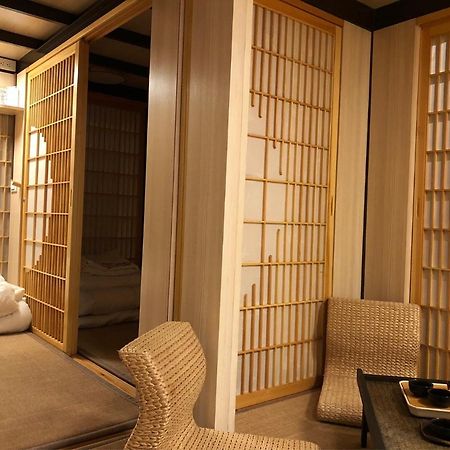 台甕茶室青年旅館 Tai-Wong Tatami Room Hostel تاينان المظهر الخارجي الصورة