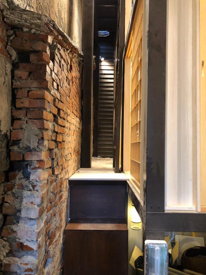 台甕茶室青年旅館 Tai-Wong Tatami Room Hostel تاينان المظهر الخارجي الصورة