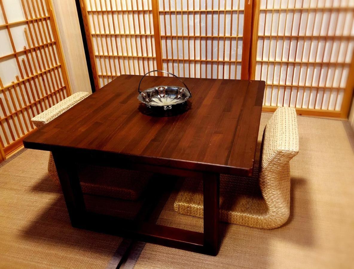 台甕茶室青年旅館 Tai-Wong Tatami Room Hostel تاينان المظهر الخارجي الصورة